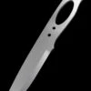 Brisa Trapper 95 N690 Scandi Blade Blank -Cheap Knife Store trapperscandi 48452.1668699093.1280.1280 81694.1669218975