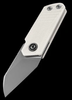 Civivi Ki-V G10 Folding Knife -Cheap Knife Store white 50962.1676043220