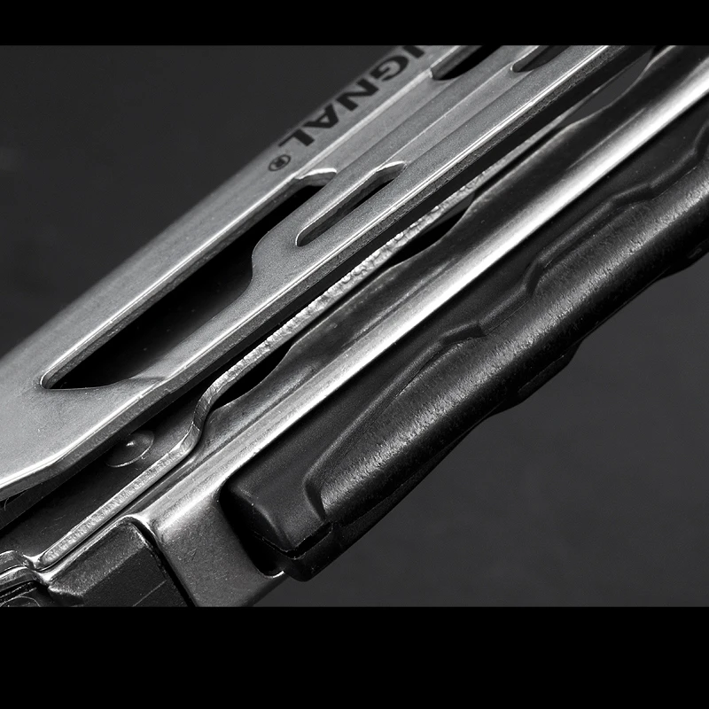 Leatherman Signal Black 11 Leatherman Signal Black - Image 9