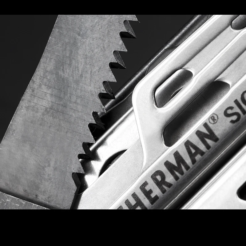 Leatherman Signal Black 6 Leatherman Signal Black - Image 4