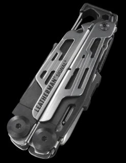 Leatherman Signal Black 25 Leatherman Signal Black -Cheap Knife Store wit lt700 bsdet 22450.1653496396