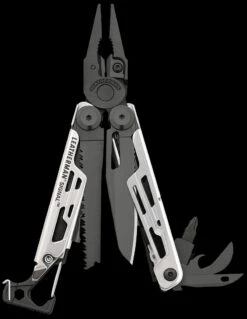 Leatherman Signal Black 19 Leatherman Signal Black -Cheap Knife Store wit lt700bs 05952.1653496396