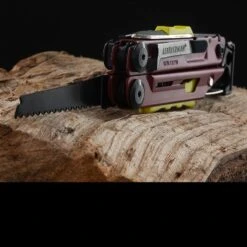 Leatherman Signal Black Red -Cheap Knife Store wit lt700rddet2 42185.1587418812