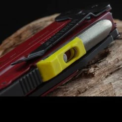 Leatherman Signal Black Red -Cheap Knife Store wit lt700rddet3 79068.1587418814