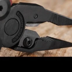 Leatherman Signal Black Red -Cheap Knife Store wit lt700rddet7 84822.1587418822