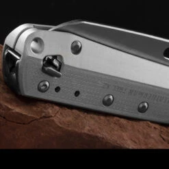 Leatherman FREE K2X Silver -Cheap Knife Store wit ltk2sdet3 50860.1587423336