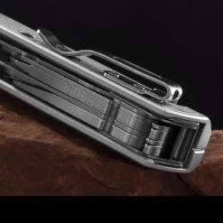 Leatherman FREE K4X Silver -Cheap Knife Store wit ltk4sdet2 95890.1587423434