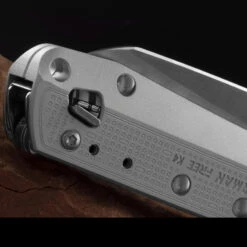 Leatherman FREE K4X Silver -Cheap Knife Store wit ltk4sdet3 92558.1587423438