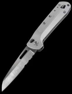 Leatherman FREE K4X Silver -Cheap Knife Store wit ltk4sdet 30809.1587423432