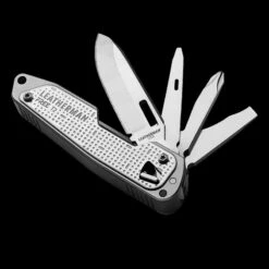 Leatherman FREE T2 -Cheap Knife Store wit ltt2det 64484.1588677297