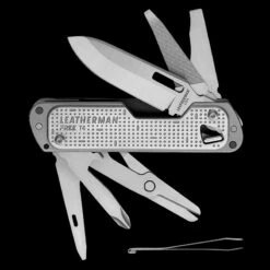 Leatherman FREE T4 -Cheap Knife Store wit ltt4 21329.1649424043